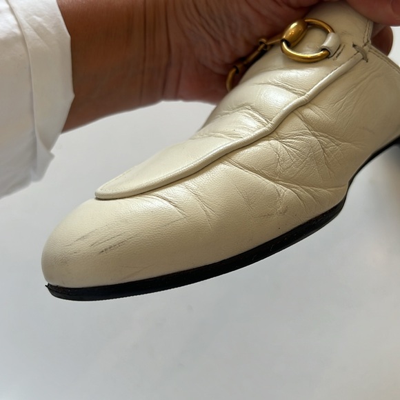 Gucci Princetown mules size 35 - Picture 10 of 14